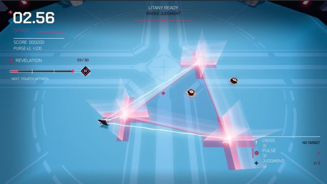 Full Metal Nun screenshot 2