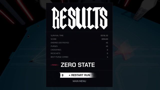 Full Metal Nun screenshot 3