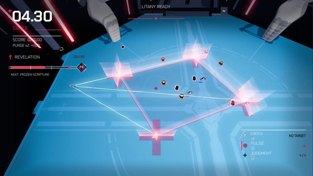 Full Metal Nun screenshot 4