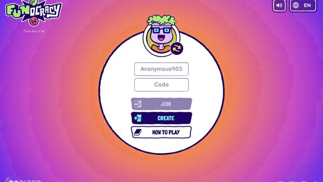 Funocracy Screenshot