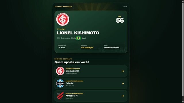 Futbobo screenshot 3