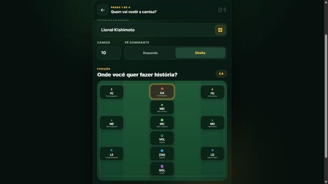 Futbobo screenshot 4