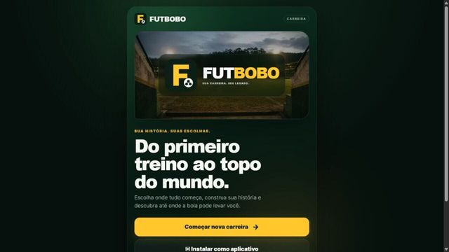 Futbobo screenshot 5