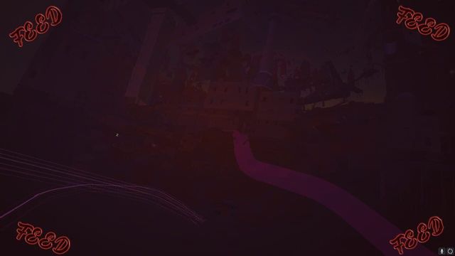Future Cat Sailor Screenshot