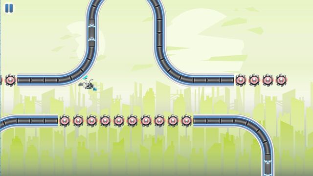 G-Switch 3 Screenshot