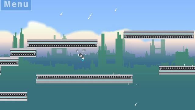 G-Switch Screenshot