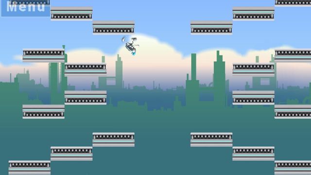 G-Switch Screenshot