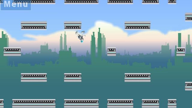 G-Switch Screenshot