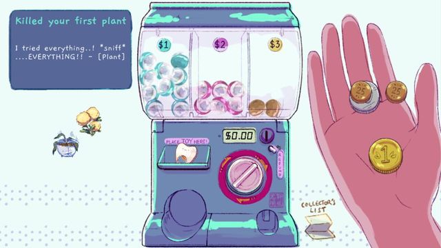 Gacha Screenshot