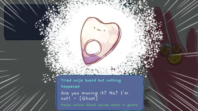 Gacha Screenshot