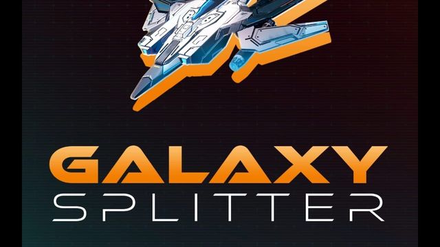 Galaxy Splitter Screenshot