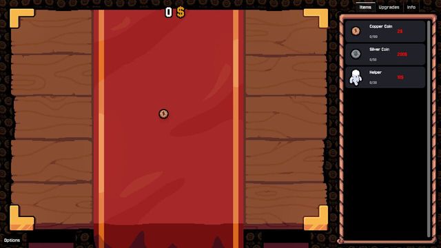 Gamblers Table Screenshot