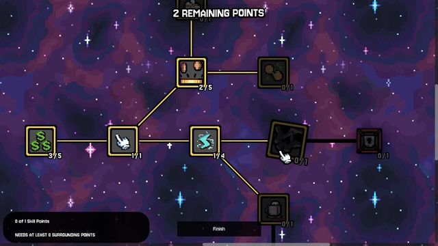 Gamblers Table Screenshot