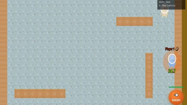 GameBuddies.io Screenshot