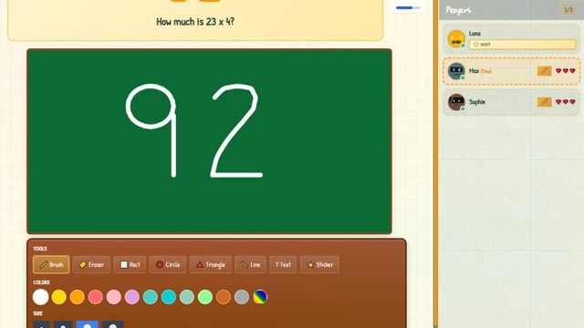 GameBuddies.io Screenshot