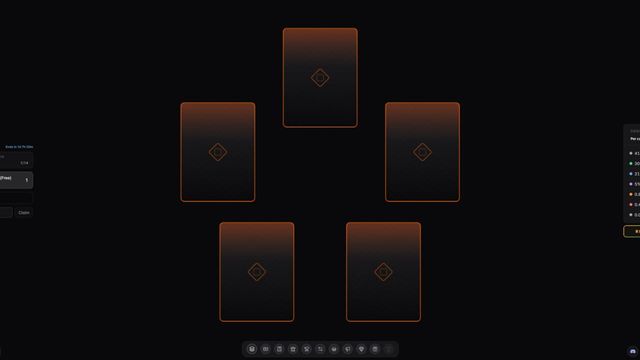Gamepull.io screenshot 1