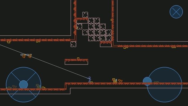 Gancho Bond Screenshot