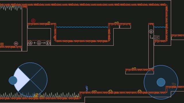 Gancho Bond Screenshot