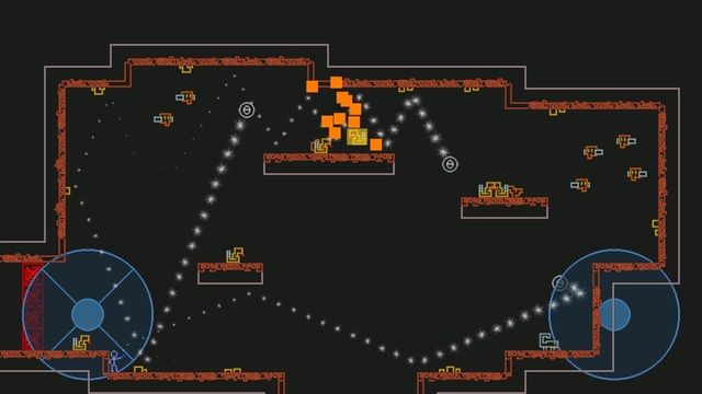 Gancho Bond Screenshot