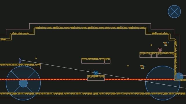 Gancho Bond Screenshot