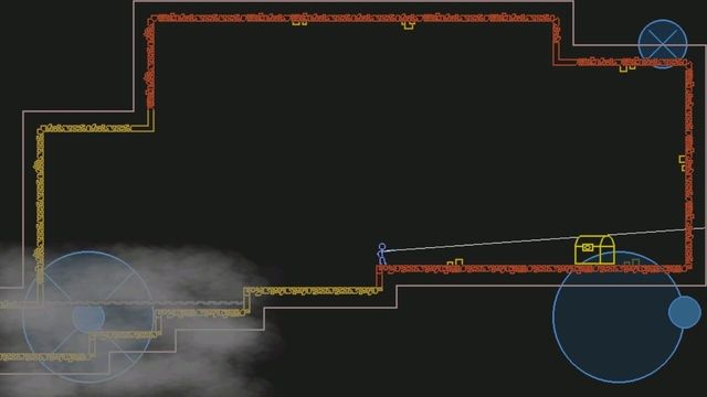 Gancho Bond Screenshot