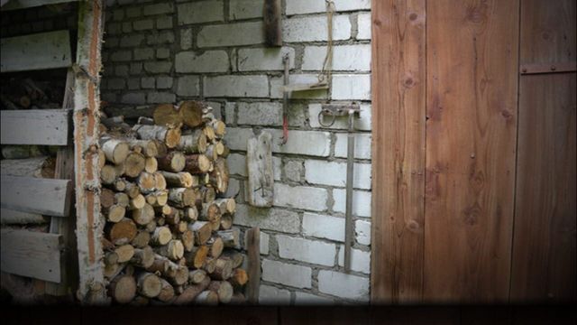 Garden Door Screenshot