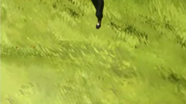 Garou Sliding Simulator Screenshot