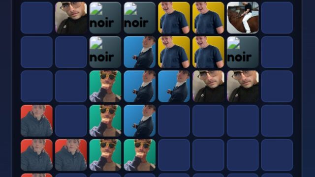 Gatl BlockBlast screenshot 1