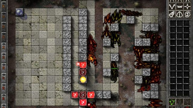 GemCraft Lost Chapter: Labyrinth Screenshot