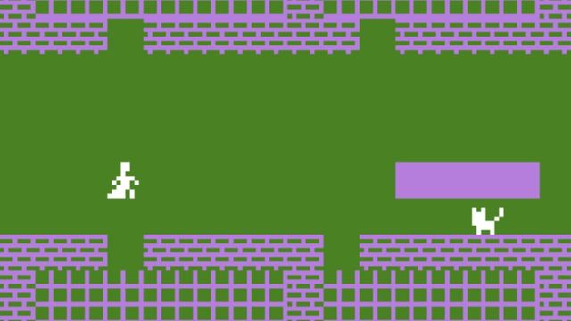 Gender Quest — Web Browser Game | Browser Craft