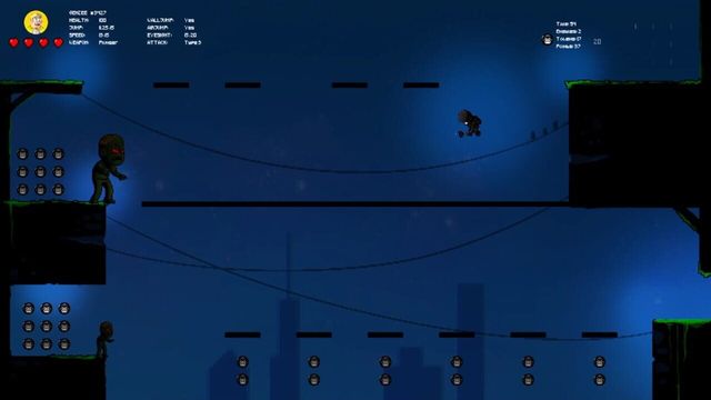 Genzee NFT Game Screenshot