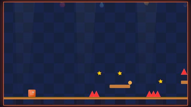 Geometry Kreisker screenshot 1