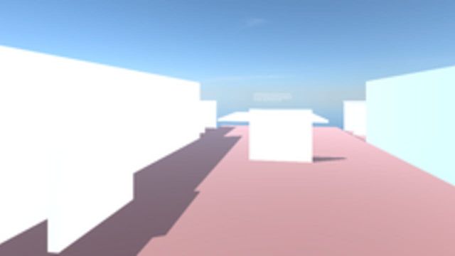 Get Away From The Cube Screenshot