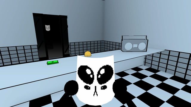 Ghastly Mask Shop screenshot 3