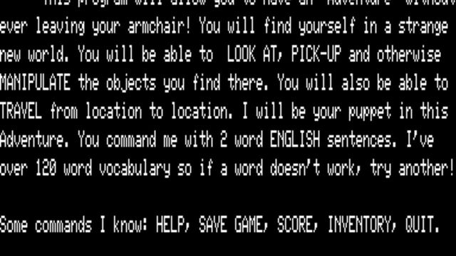 Ghost Town Screenshot