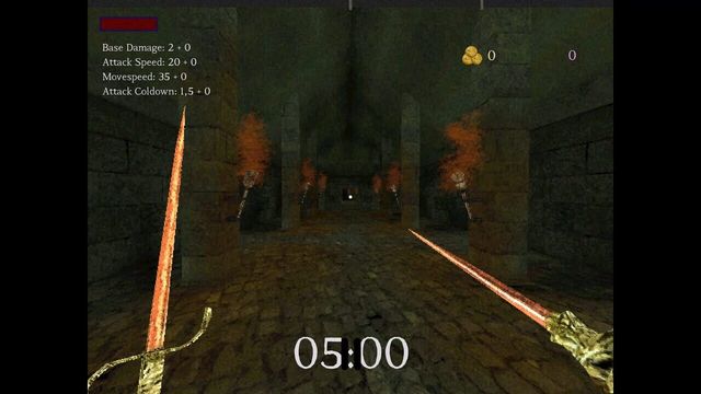 Giant’s Heart Screenshot