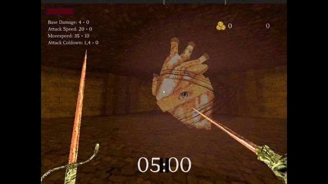 Giant’s Heart Screenshot