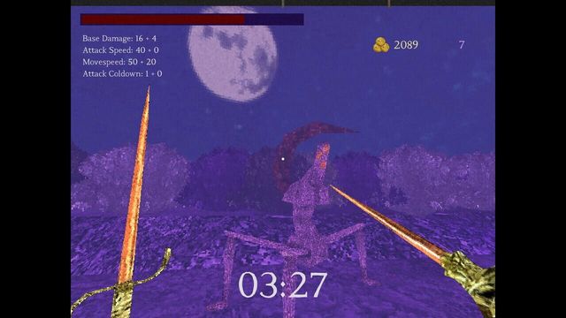 Giant’s Heart Screenshot