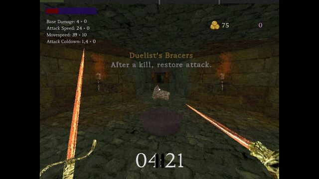 Giant’s Heart Screenshot