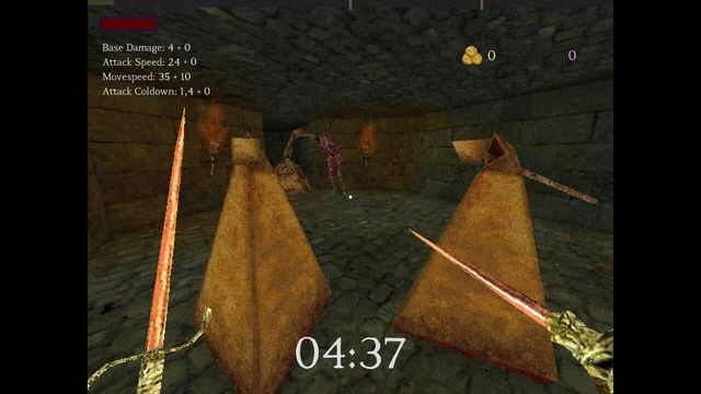 Giant’s Heart Screenshot