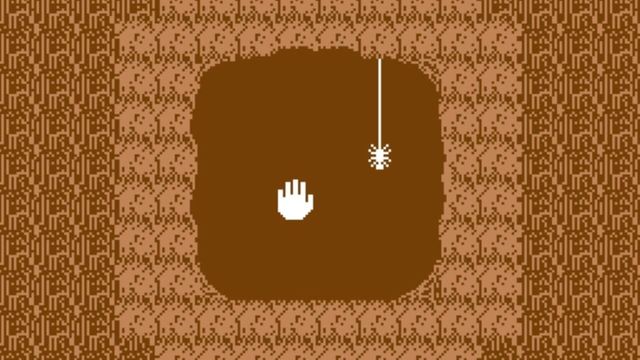 Gifts from Arthur Screenshot