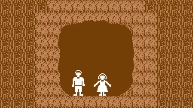 Gifts from Arthur Screenshot