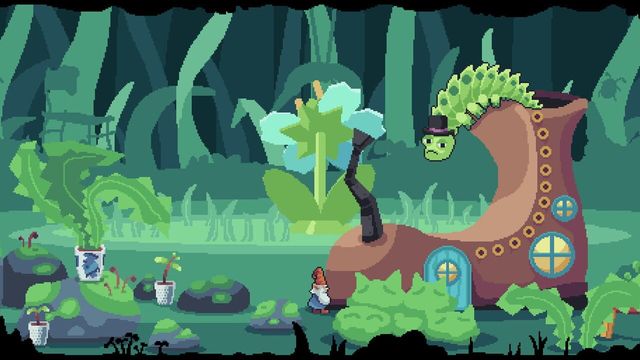 Glade and Ritual screenshot 3