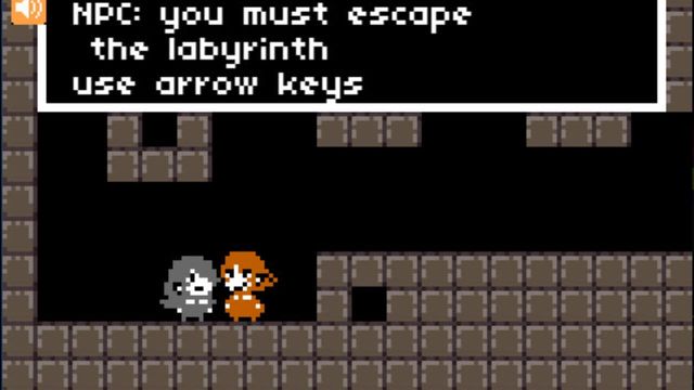 Glitch Dungeon screenshot 2