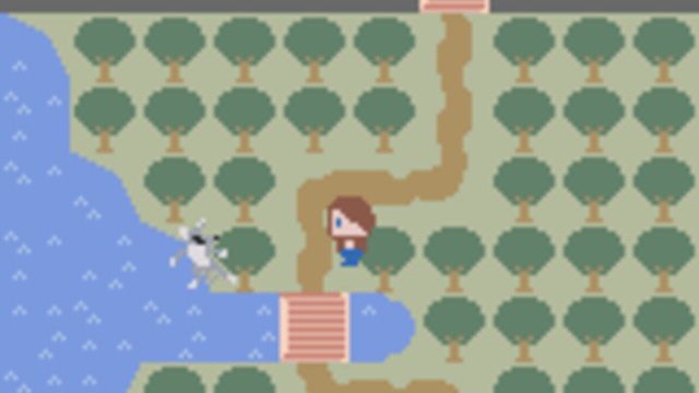 Go Catch 'Em Screenshot