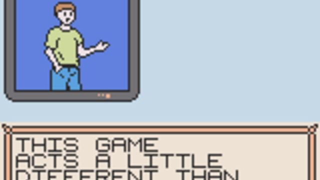 Go Catch 'Em Screenshot