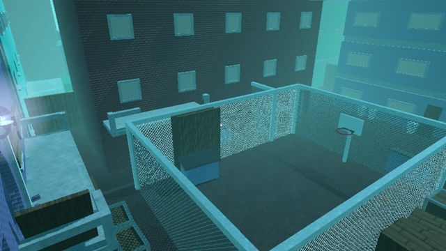 Going Nowhere screenshot 1