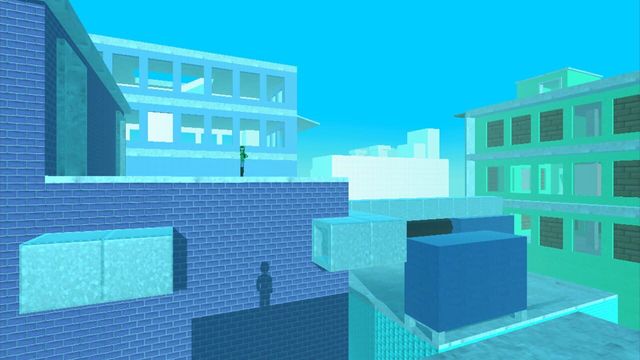Going Nowhere screenshot 2