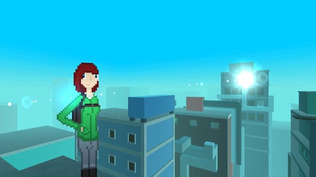 Going Nowhere screenshot 3