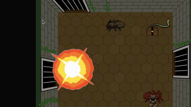 Gold & Ruin Screenshot